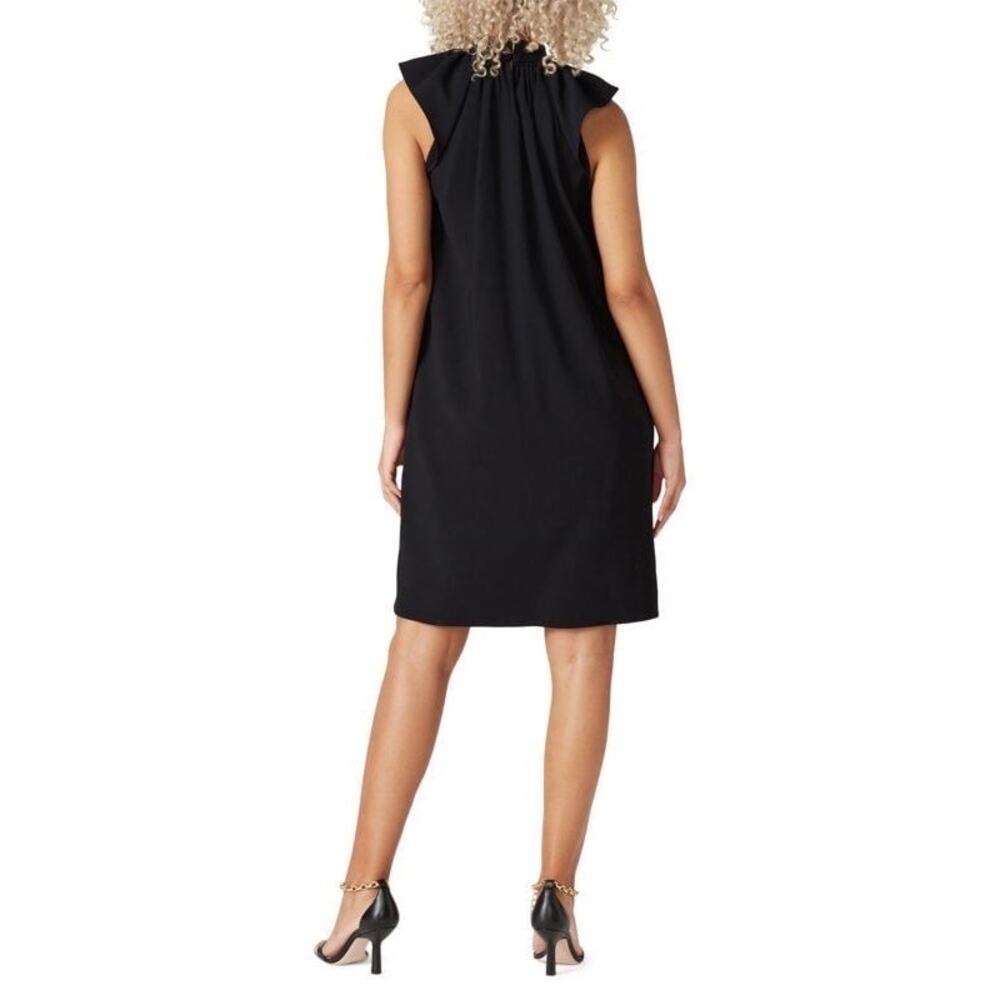 VICTORIA, VICTORIA BECKHAM Hued Dress Size 6 New with Tags - Picture 3 of 10